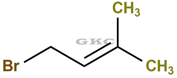 3,3-Dimethylallyl bromide